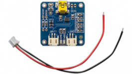 259 LIPO ChArgEr, USB LiIon/LiPoly charger - v1.2, ADAFRUIT