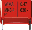 MKS4 0.01UF +/-10% 250V 