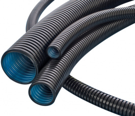 XPCLT-10BB.50, Conduit 13 mm black, PMA AG (Cable protection)