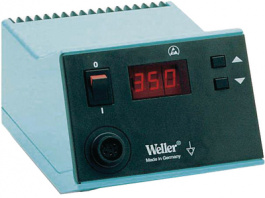 PUD 151, DE, Power unit PUD 151 150 W DE -, Weller