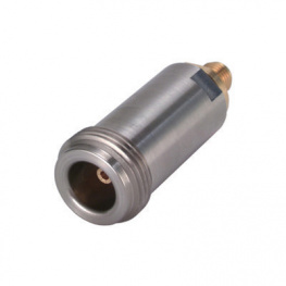 31 N-SMA-50-51/1-- UE, Adapter N female/SMA female 50 Ohm, Huber+Suhner
