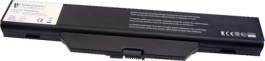 VIS-45-6820EL, HP Notebook battery, div. Mod.4500 mAh, Vistaport
