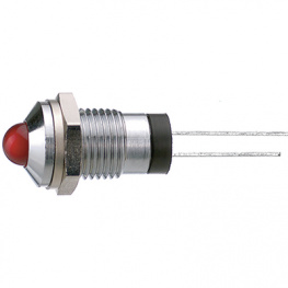 WU-A-R3, Indicator LED red 3 mm, Vossloh
