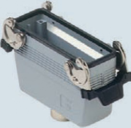 MMAV 16 G32, HOOD 2L-1016P-M32 -HIGH, ILME