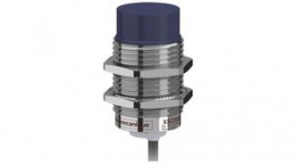 XS230BLPBL2, Inductive Sensor 15mm PNP, Break Contact (NC) 200mA, Telemecanique Sensors