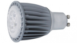 LED6.5D/GU10/827/WFL, СИД-лампа теплый белый 6.5 W GU10, GE/Consumer&Industrial/Lighting