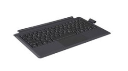1480122, Attachable Keyboard for PAD 1162, IT (QWERTY), Terra