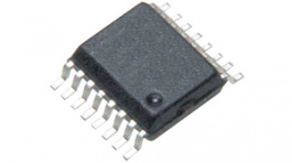 LTC2620CGN#PBF, D/A converter IC 12 Bit SSOP-16, Linear Technology