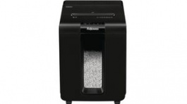 4629201, Shredder, Automax 100M, Particle, 2.4m/min, 23l, Fellowes