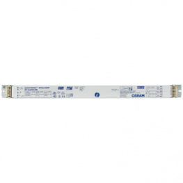 QTI 2X28/54/220-240 DIM, Electronic control gear 60.2...115 W, Osram