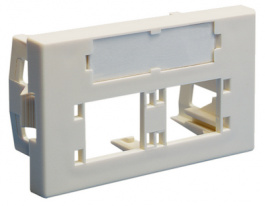 R302026, Connection socket 2-way, Reichle De-Massari