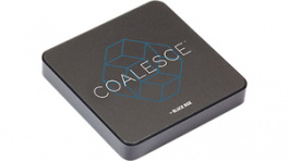 WC-COA-I, Coalesce Wireless Collaboration System, HDMI, Black Box
