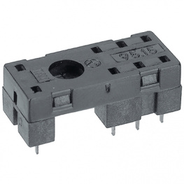 JW1PI, Relay socket, Panasonic