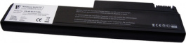 VIS-45-BU6735BL, HP Notebook battery, div. Mod.5200 mAh, Vistaport