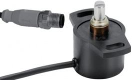 RSC-2832-636-111-501, Angular Position Sensor 360 °, NOVOTECHNIK