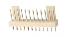 22-29-2121, KK 254 Through Hole PCB, Vertical, 12 Contacts, 1 Rows, 2.54mm Pitch, Molex