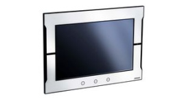 NA5-12W101S-V1, Панель HMI; 12,1"; 24ВDC; Разрешение: 1280x800; NA; IP65, Omron