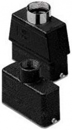 MZAVW 25 L25, HOOD, ILME