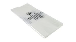 RND 600-00342 [300 шт], ESD Waste Sacks, 110l, Polyethylene (PE), Clear, Pack of 300 pieces, RND Lab