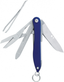 STYLE blue, Multipurpose tool, Leatherman