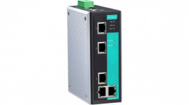 EDS-405A-PN, Profinet switch 5x 10/100 - DIN-Rail, Moxa