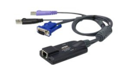KA7177-AX, KVM Adapter Cable RJ45, Aten