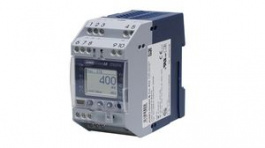 701150/8-01-0253-2001-23/005,058, Safety Temperature Limiter 110 ... 240VAC, JUMO