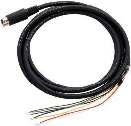 HIOKI 9641, Connection cable, Hioki