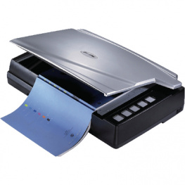 OPTICBOOK A300, A3 book scanner, Plustek