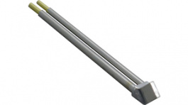 SMTC-7CHB100D, Dual Shaft Cartridge Chisel / Bent 10 mm 390 °C, Metcal