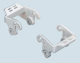 COB L, COB LEVERS FOR ALUM.ENCL-, ILME