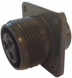 DS3102E-20-27S, Appliance socket Poles=14, Amphenol