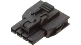 105307-1204, Receptacle housing Poles 4, Molex