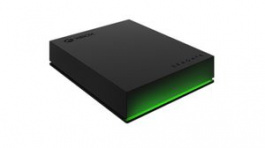 STKX4000402, External Storage Drive Xbox Gaming HDD 4TB, Seagate