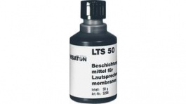 VIS-5209, Coating Liquid for Loudspeaker 50ml, Visaton