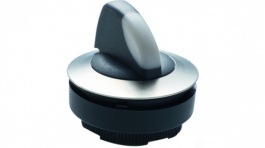 1.30.292.027/2200, Push-button round/illuminable RAFIX 30 FS+ 320°/40°, RAFI