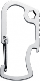 CARABINER CAP LIFTER, Accessories for Leatherman, Leatherman