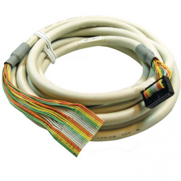 LEC-CN5-5, I/O Cable 5 m, SMC PNEUMATICS