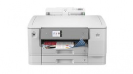 HLJ6010DWRE1, Multifunction Printer, HL, A3, 1200 x 4800 dpi, Print, Brother