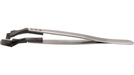 4WFCPR@.SA.1, Plastic Replaceable Tip Tweezers 130 mm, Ideal-Tek