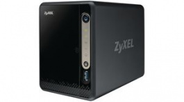 NSA325 V2, Storage server (diskless), ZYXEL