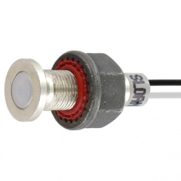 1888S1W3W37ND, LED Indicator white 24 V, Sloan