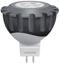 28000184, LED lamp GU5.3, Ledon