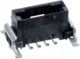 294919, Pin header 10P, Erni / TE