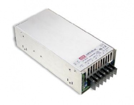 HRPG-600-24, HRPG-600-24, MEAN WELL