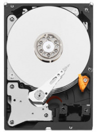 WD30PURX, WD Purple HDD, 3.5", SATA 6 Gb/s 3 TB, Western Digital
