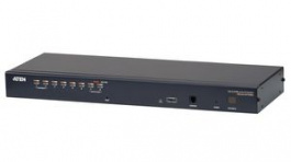 KH1508AI-AX-G, KVM over IP Switch 8RJ45, Aten