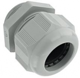 AS C42I, PLASTIC CABLE GLAND PG42, ILME