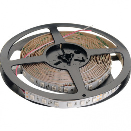 FP3-B02D-500, LED strip blue 24 VDC 5 m, Sloan