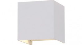 7079, Wall Lamp 6 W,660 lm white, V-TAC
